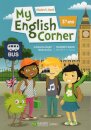 My English Corner 3º Manual