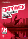 Empower Elementary/A2 Workbook without Answers