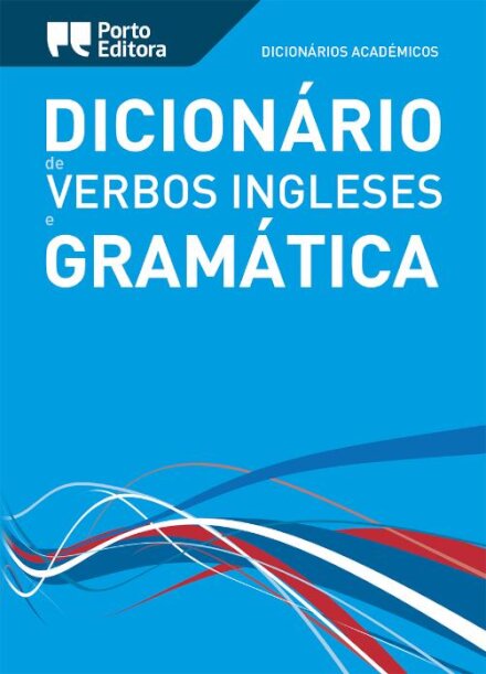 Dicionário Académico de Verbos Ingleses e Gramática