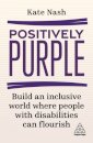 Positively Purple