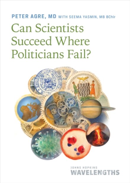 Can Scientists Succeed Where Politicians Fail?