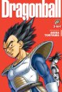 Dragon Ball 3-In-1 Vol 7