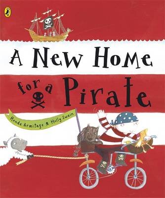 A New Home For A Pirate