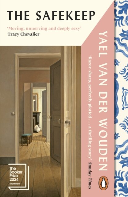 The Safekeep