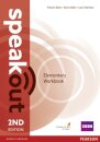 Speakout 2E Elementary Wb W/Out Key