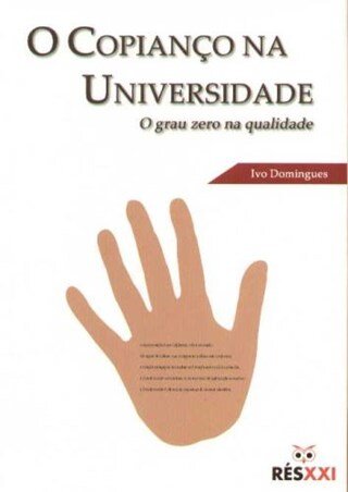 O Copianço Na Universidade-O Grau Zero Na Qualidade