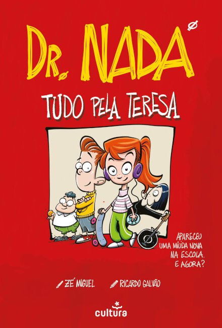Dr. Nada - Tudo Pela Teresa