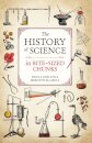 The History of Science in Bite-sized Chunks