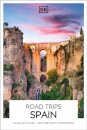 Spain Dk Road Trips