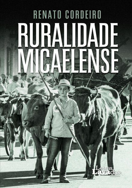 Ruralidade Micaelense