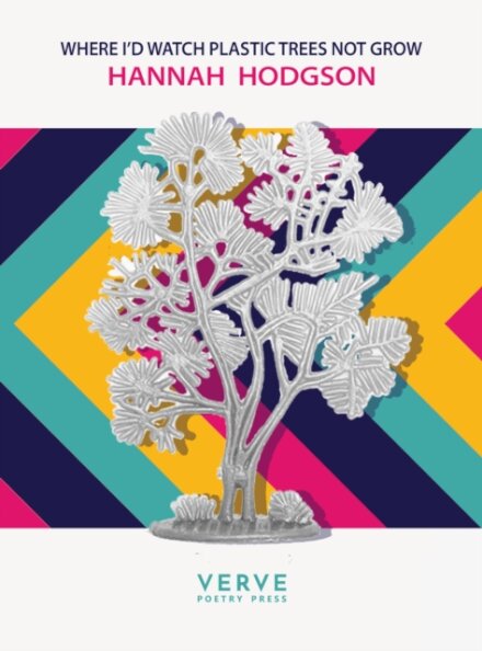 Where I’d Watch Plastic Trees Not Grow