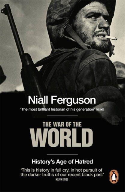 The War Of The World