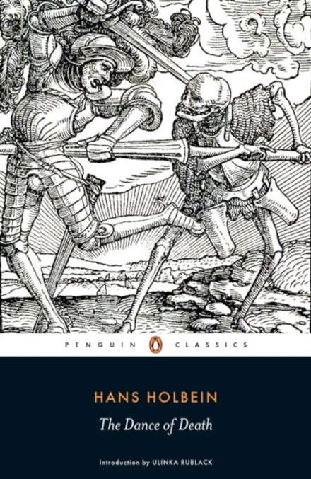 The Dance Of Death