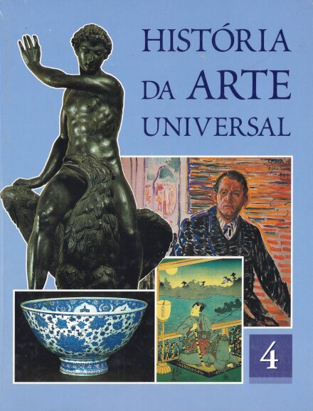 História da Arte Universal 4
