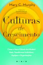 Culturas de Crescimento