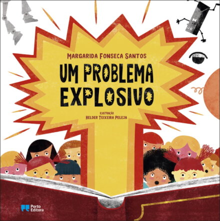 Um problema explosivo