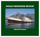 Ocean Freighter Heyday