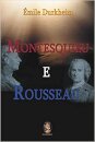 Montesquieu E Rousseau