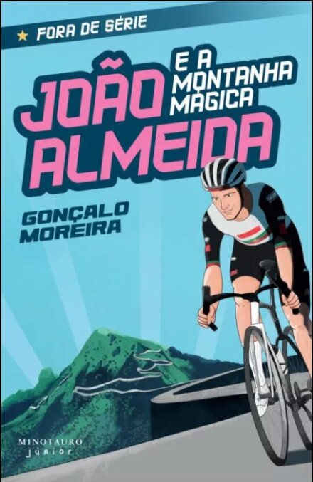 João Almeida E A Montanha Mágica