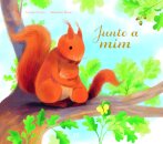 Junto a Mim
