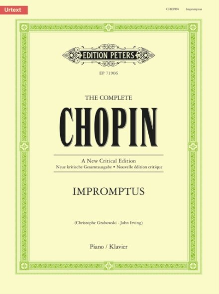 The Impromptus