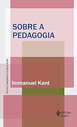 Sobre A Pedagogia