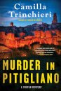 Murder In Pitigliano