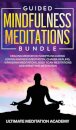 Guided Mindfulness Meditations Bundle