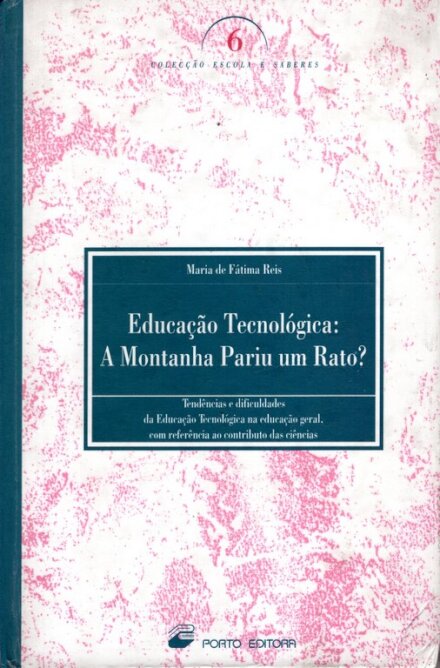 Educação Tecnológica