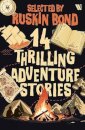 14 Thrilling Adventure Stories