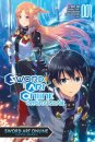 Sword Art Online Ordinal Scale Vol 1