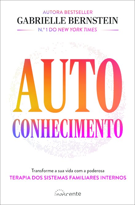 Autoconhecimento