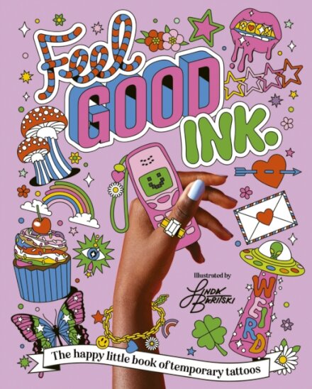 Feel Good Ink.