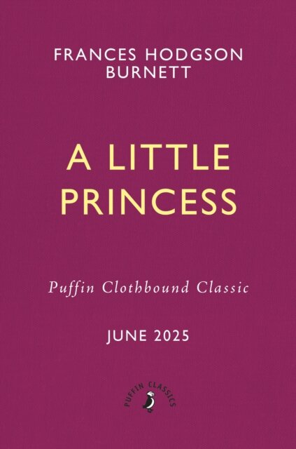 A Little Princess