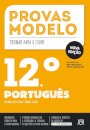 Provas Modelo Português 12