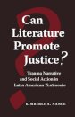 Can Literature Promote Justice?