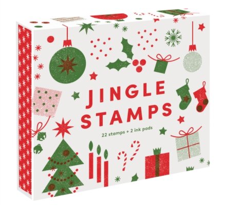 Jingle Stamps