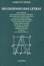 Do Desenho das Letras