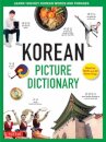 Korean Picture Dictionary