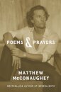 Poems & Prayers: Matthew McConaughey's brand new inspirational book