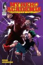 My Hero Academia Vol 9