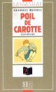 Poil de Carotte