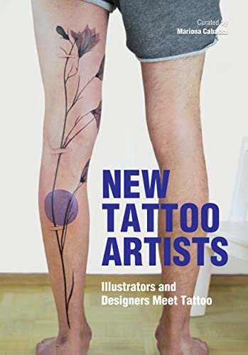 New Tattoo Artists