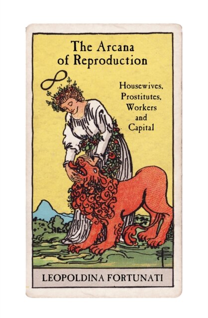The Arcana Reproduction