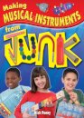 Making Musical Instruments from Junk