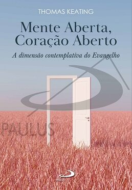 Mente Aberta,Coração Aberto