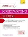 Complete Screenwriting Course