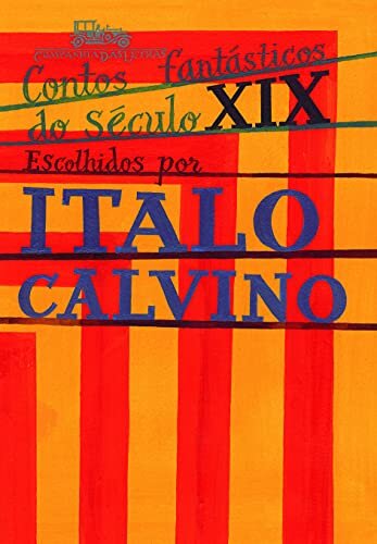 Contos Fantásticos do século XIX