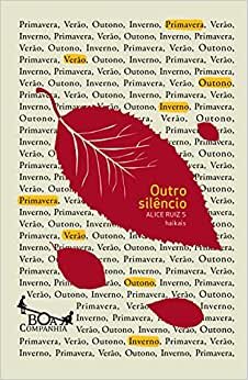 Outro Silêncio: Haikais