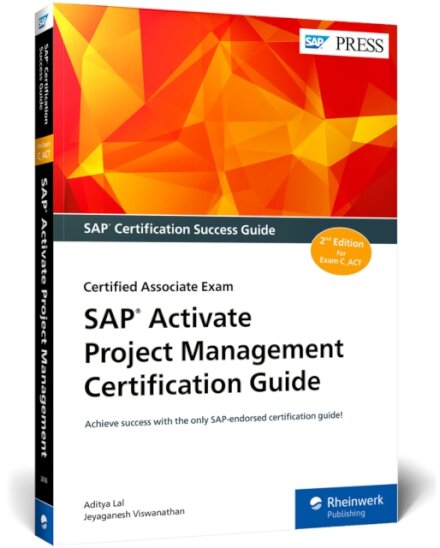 SAP Activate Project Management Certification Guide